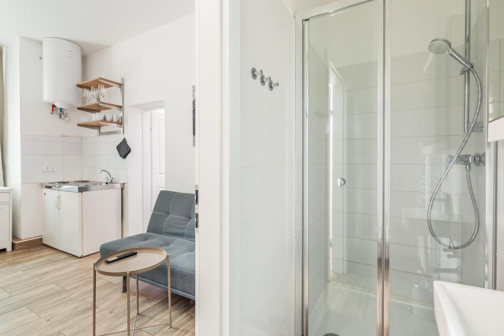 Cozy I I Free Parking Apartment Wien