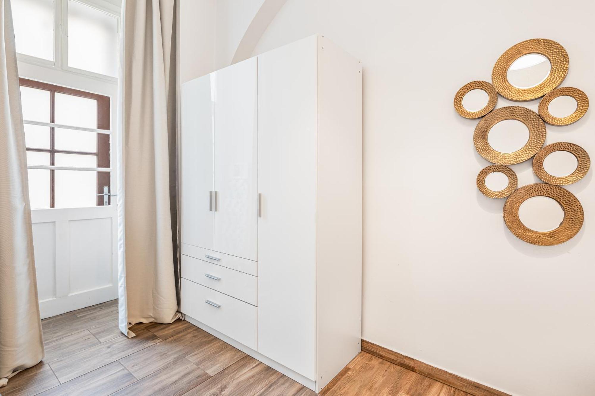 Apartment Cozy I I Free Parking Wien