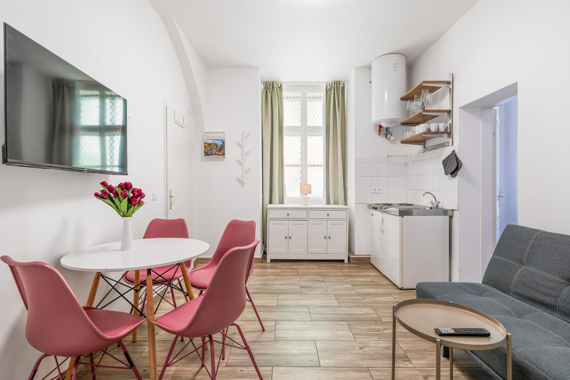 Cozy I I Free Parking * Wien